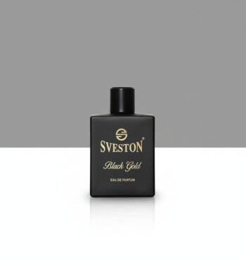 BLACK GOLD